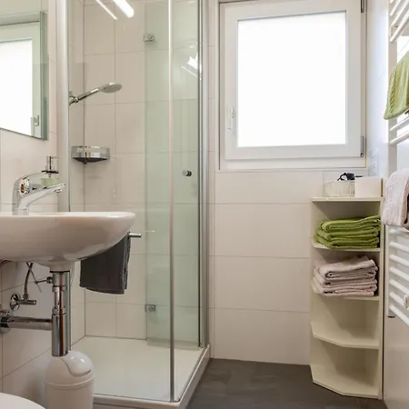 Haus Azur Studio Nr- 2 By Interhome Appartement