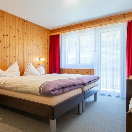 Haus Azur Studio Nr- 2 By Interhome Appartement