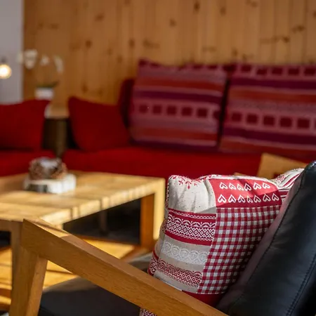 Appartement Haus Azur Studio Nr- 2 By Interhome